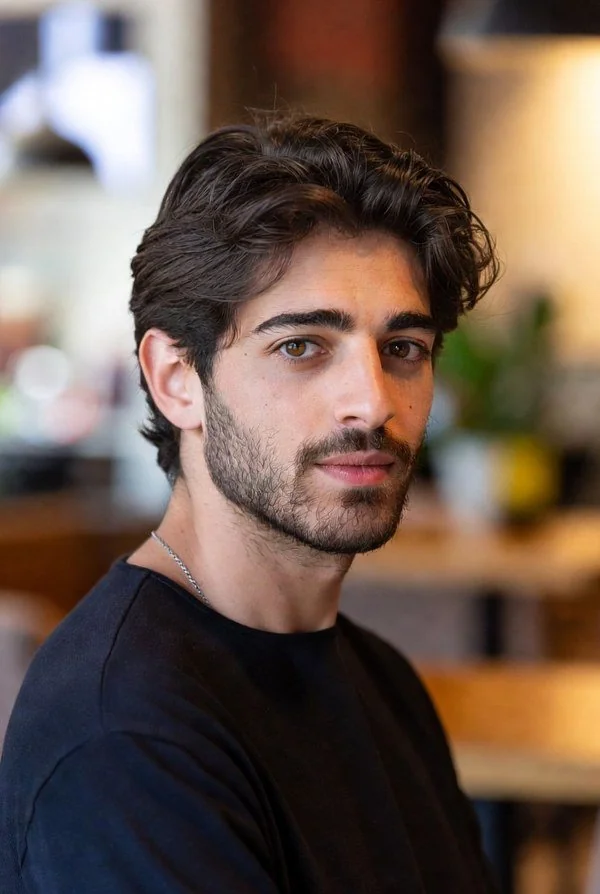 Matteo Re - Trader Reign AI Capital